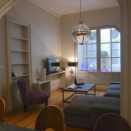 Le Cheverus Bordeaux Kültér fotó