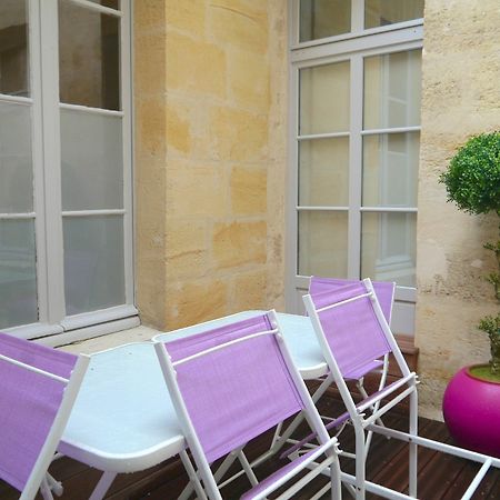 Le Cheverus Bordeaux Kültér fotó