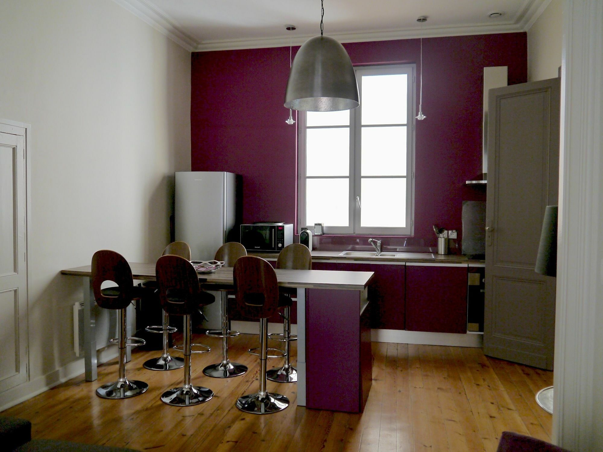 Le Cheverus Bordeaux Kültér fotó